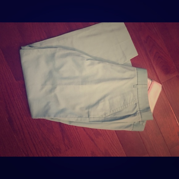 J Crew City Fit pants - Picture 1 of 1